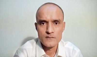 Jadhav case: ICJ asks India to make submission by Sept 13