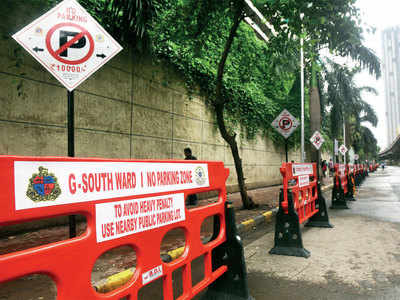 From Rs 10K to Rs 4K: After outrage, BMC set to roll out new, reduced fines for illegal parking