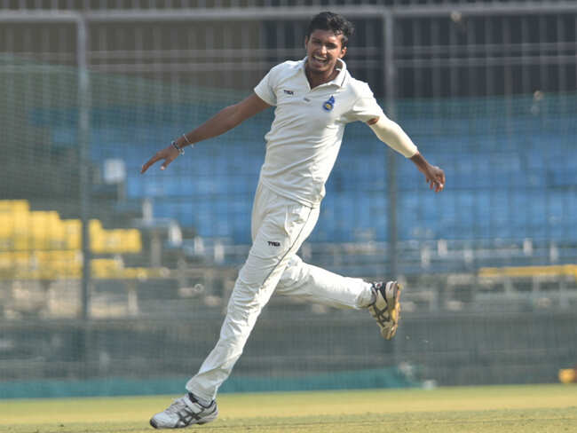 I get emotional whenever I think of Gambhir's role in my career: Navdeep Saini