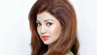 Debina Bonnerjee talks about her character in ‘Vish’ 