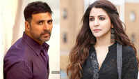From Akshay Kumar to Anushka Sharma, Bollywood celebs encourage protection of nature on World Environment Day 