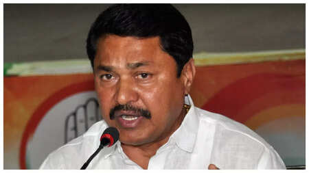 Logo of INDIA bloc to be unveiled on August 31, confirms Nana Patole