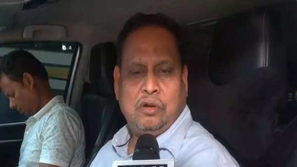 TMC suspends MLA who vowed ‘Babri-style’ mosque, he stays defiant