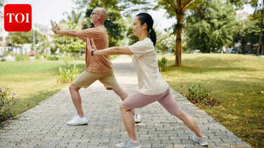 Zone 2 cardio: The longevity workout everyone is talking about