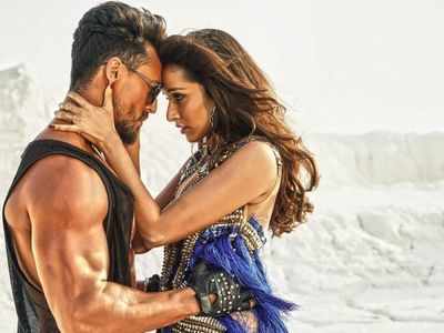 Baaghi 3 mints Rs 82.25 crore in just six days