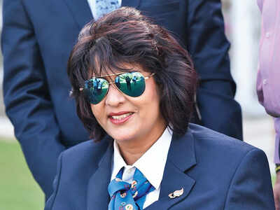 Deepa Malik eyes podium finish at 2018 Asian Games