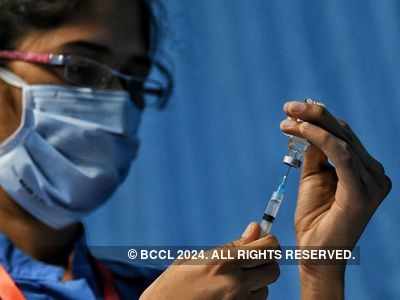 COVID-19: BMC identifies 5 hospitals for vaccination of 18-44 age group in Mumbai