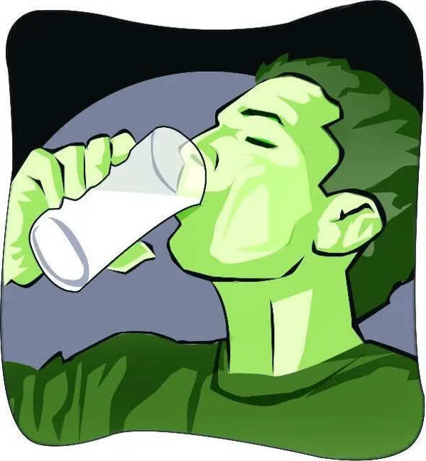 Milk consumption high in urban areas than rural