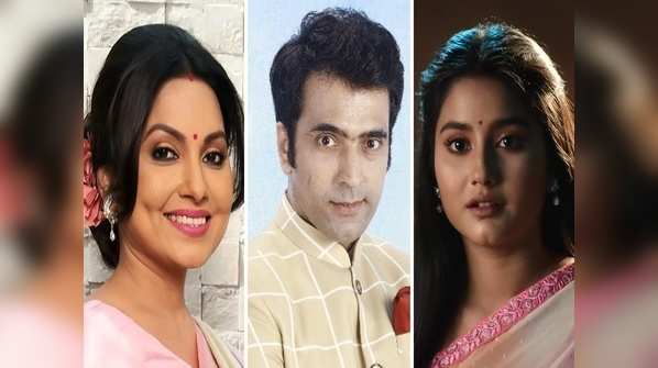 #Rewind2020: Bengali TV's major comebacks and debuts this year