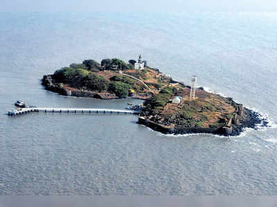 Kanhoji Angre Island set for development
