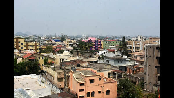 Building regularisation plan: Jharkhand approves regularisation for illegal buildings; policy aims to impact five lakh households and boost state revenue