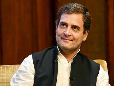 Rahul Gandhi's pictures from Kailash Mansarovar Yatra spark new controversy
