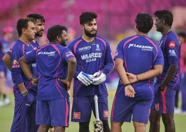 IPL 2026: Can Delhi Capitals break Rajasthan Royals’ win spree today?