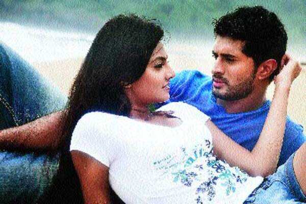 I’m serious about movies: Madhura Sridhar