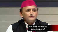 UP elections: It's up to people of Azamgarh, Samajwadi Party supremo on his poll prospects 
