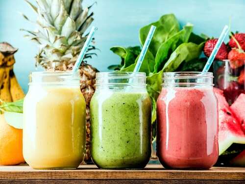 Iron Rich Foods To Boost Heamoglobin: Meal options to improve your  haemoglobin levels