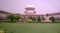 99% of Supreme Court lawyers opposed to physical hearing 