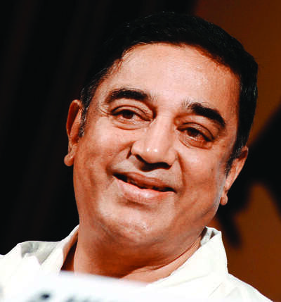 Kamal Haasan discharged from hospital