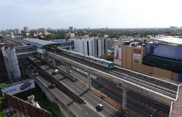 Why Kochi figures in Lonely Planet's world's top 10 cities