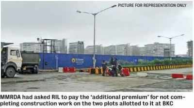 PAC pulls up MMRDA for delays in recovering Rs 1,527 cr from RIL