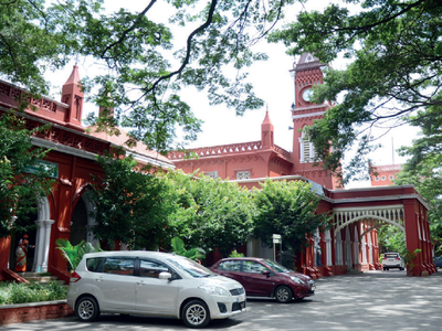 Bangalore University to get new printer for MSIL marks cards