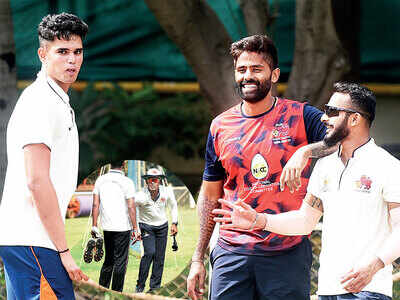 Ranji Trophy: Ajinkya Rahane, Prithvi Shaw part of Suryakumar Yadav-led Mumbai squad