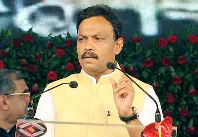 Maha MLCs demand removal of Tawde as Education Minister