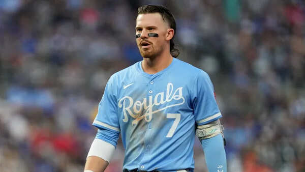 Bobby Witt Jr. net worth timeline (2016 to 2026): Inside the Kansas City Royals shortstop’s contracts, salary, and career earnings