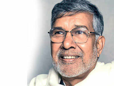 Kailash Satyarthi documentary wins at Sundance film festival