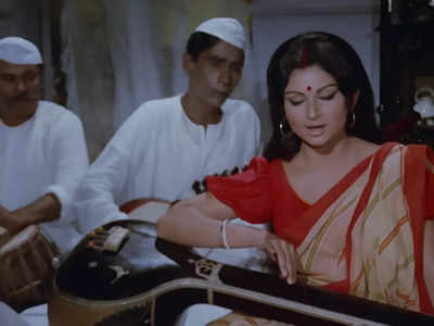 Entertainment Live Updates: Shakti Samanta’s birth anniversary: Sharmila Tagore says Amar Prem should not be remade