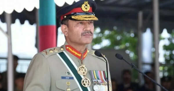 Asim Munir calls 2025 conflict 'battle of two ideologies'