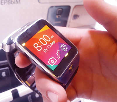 Your smartwatch is revealing your ATM PIN