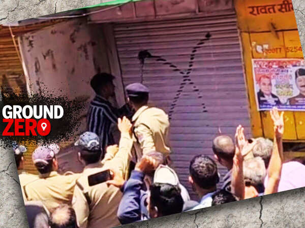 From Ground Zero in Uttarkashi: Will communal tension over alleged ‘love jihad’ come to an end?