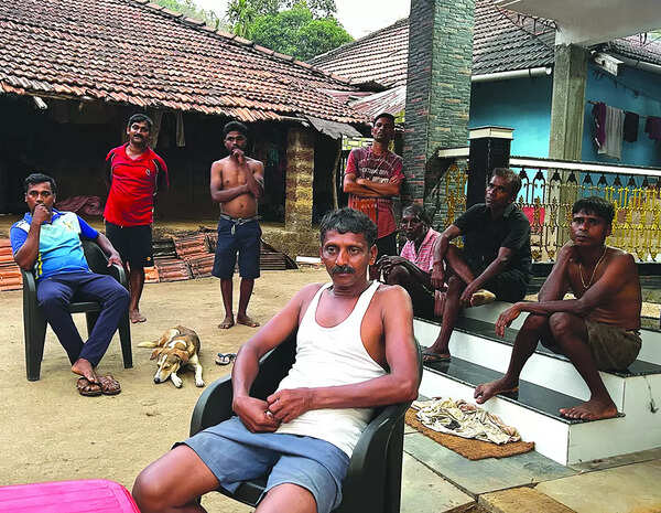 Tribal voter mindset unknown variable in LS election calculus