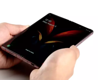 Samsung Galaxy Z Fold 2 launch: Highlights
