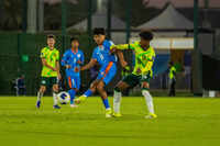 AFC U-17 Asian Cup 2026: Australia drub India in opener
