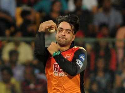 SRH's Rashid Khan hopes to bring consistency to the table