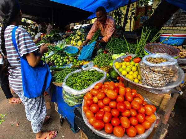 50% surge in veggie prices across Mumbai Metropolitan Region as heatwave hits supply