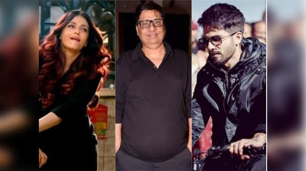 Bombay High Court to hear Vashu Bhagnani's side in the 'Batti Gul Meter Chalu' and 'Fanney Khan' case