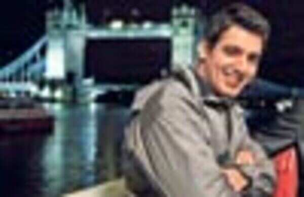 John’s crossed the bridge!