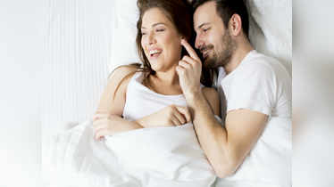 This is the most popular sex position among men and women: Study