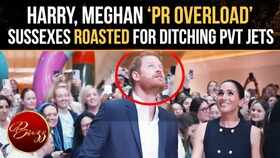 PR Stunt or Reality Check? Harry and Meghan DRAGGED As Australia Visit Turns Controversial