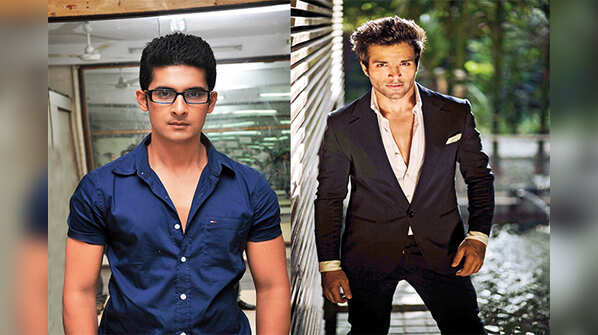 Ravi joins Rithvik to co-host a reality show