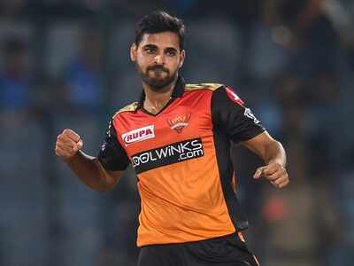 Bhuvneshwar Kumar to lead SRH against CSK, Kane Williamson returns to New Zealand due to personal reasons