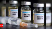 Delhi: AIIMS begins first phase of Covaxin trial, 1,800 call to volunteer 