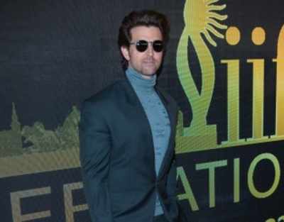 MIRROR LIGHTS: No more remakes for Hrithik Roshan