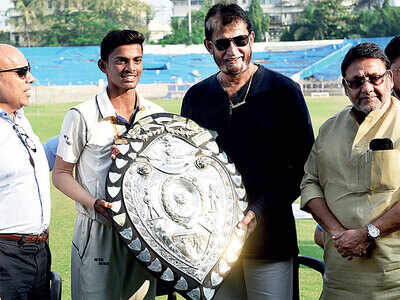 Four-day Test idea is absolutely useless: Sandeep Patil joins critics, endorses Tendulkar’s view that it’s unfair on spinners