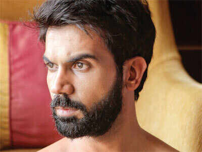 Rajkummar Rao, the antagonist in Omertà