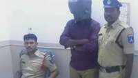 Chennai techie lures 600 girls with job for nudes, held 