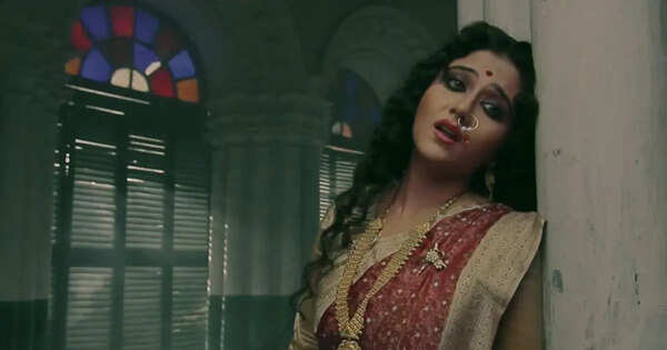 To the man who brought wit back to Bengali cinema